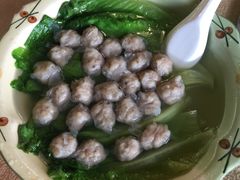 -崖口红树林海鲜餐厅