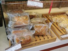 -长发西饼(道前店)