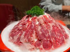 -南门四季铜锅涮肉(望京店)
