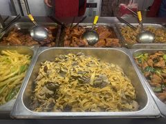 -咱家王新国把子肉(县东巷店)