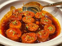 -明湖楼·经典鲁菜山东海鲜(大明湖店)