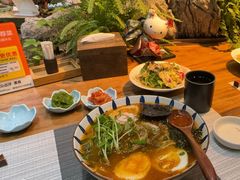 -森味薪火烧•烧鸟居酒屋•日本料理(望京店)