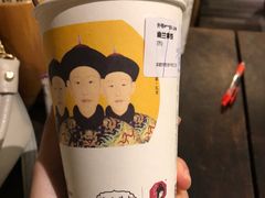-茶颜悦色(嘉顿一楼吉时赏味游园会店)