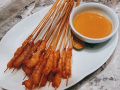 -四道菜·福建菜馆(新街口金鹰店)