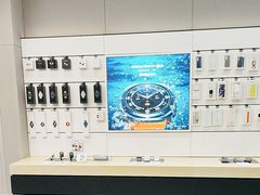 -苏宁易购(成都春熙路店)