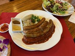 -申德勒加油站西餐厅(太仓店)