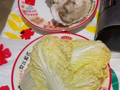 -吉利龙虾·新派海鲜烧烤