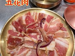 -小核桃烤肉馆(西塔店)