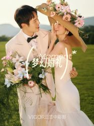 -雪中彩影婚纱摄影·品控旗舰店