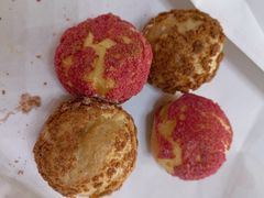 -糕材生•糕点•生日蛋糕(兴华街店)