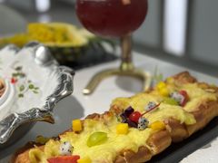 -3号仓库·创意中国菜(嘉兴龙鼎万达店)