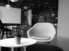 大堂-dotcom coffee古点咖啡(致真大厦店)