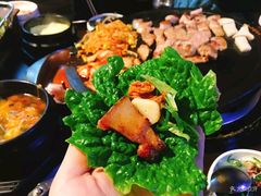 -Dombe豚(黑猪肉街店)