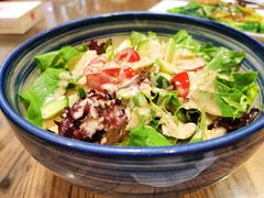 头牌沙拉-听香·678茶铺(猛追湾店)