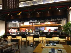 -鱼跃料理(步步高店)