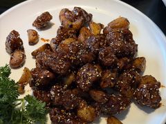 -惠宾饭庄(中山路店)