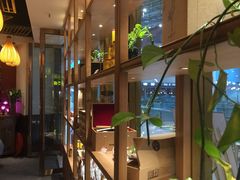 -一叶一世界•素食餐厅(新光天地店)