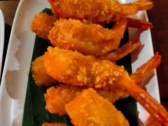 -Rimpa Lapin悬崖餐厅