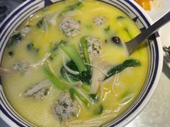 -眷江南之小蓝鲸(王府大街店)