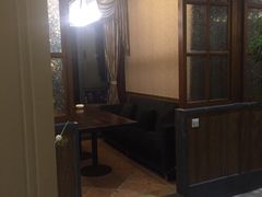 -半岛咖啡(香江花园店)