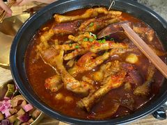 -HOTISLAND海鸡岛(宝业路店)