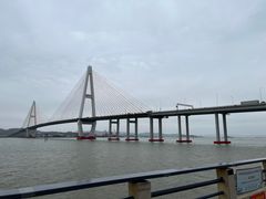 -西堤公园