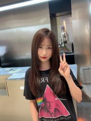 -艾美A·M Hair Salon