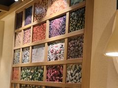-黑家养生粥道馆(新世纪店)