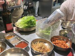 -本炙炭烤·蒲烧活鳗料理店(金沙洲店)