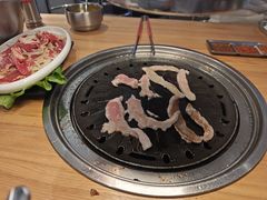 -乌拉烤肉(如皋首店)