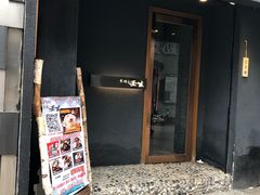 门面-京怀石·壬生