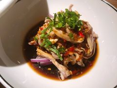 凉拌肚丝-太二酸菜鱼(沈阳万象城店)