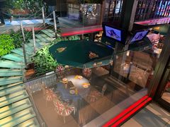 -肉串汪(望京店)