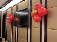 -王府井酒店(金桥港湾店)