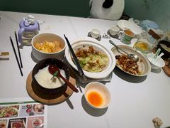 -眉州东坡·熊猫主题餐厅(枫蓝店)