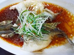 -和记小菜(东方店)