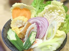 -Sushi Love创意寿司(保利时光里店)