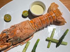 -Arpanda阿潘答餐厅(郎园店)