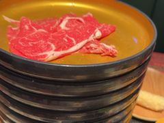 -牛New寿喜烧(闵行龙湖天街店)