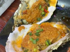 -光头烧烤(河海店)