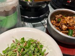 -披云云小馆·味道江湖(姚家园万象汇店)