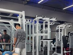 -EASY POWER健身工作室(浦东大道店)