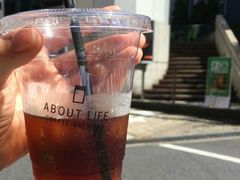 -ABOUT LIFE COFFEE BREWERS