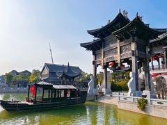 -朱仙镇启封故园景区