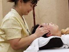 -大唐盲人按摩中心(怀宁路新粮仓店)