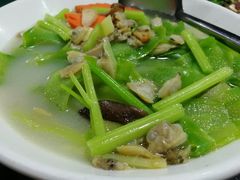 -绿雅居原生态农庄(小涌店)