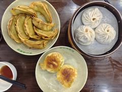 -李记清真馆(打钉巷店)