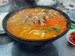 -晓庄学院-食堂