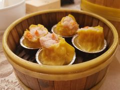 蟹子明虾烧卖-香云轩·顺德菜(香云纱园林酒店店)