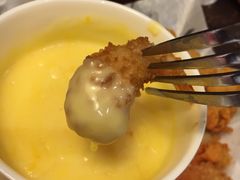 -Mr.Pizza米斯特比萨(盐城聚龙湖店)